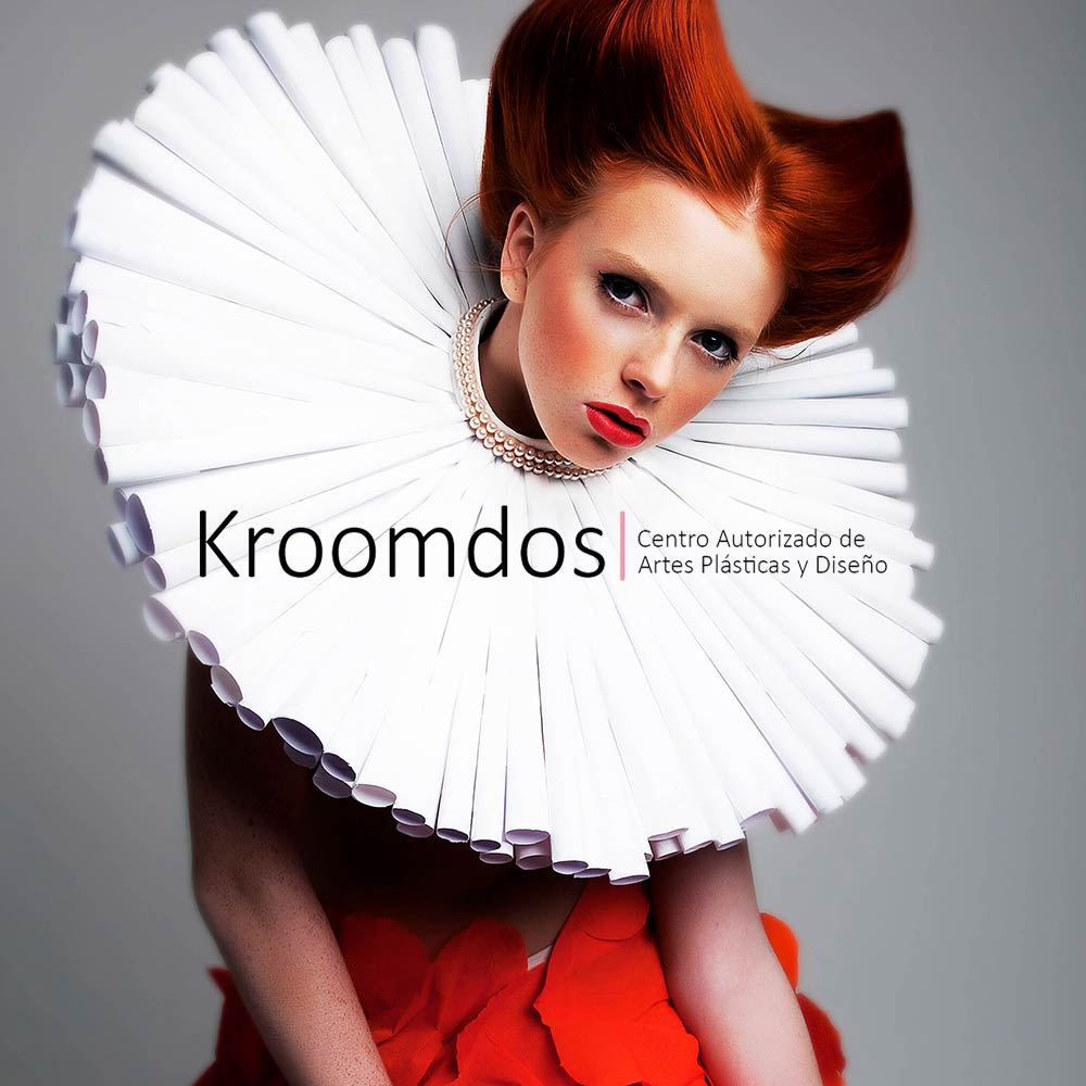 Diseño gráfico Valladolid - KROOMDOS