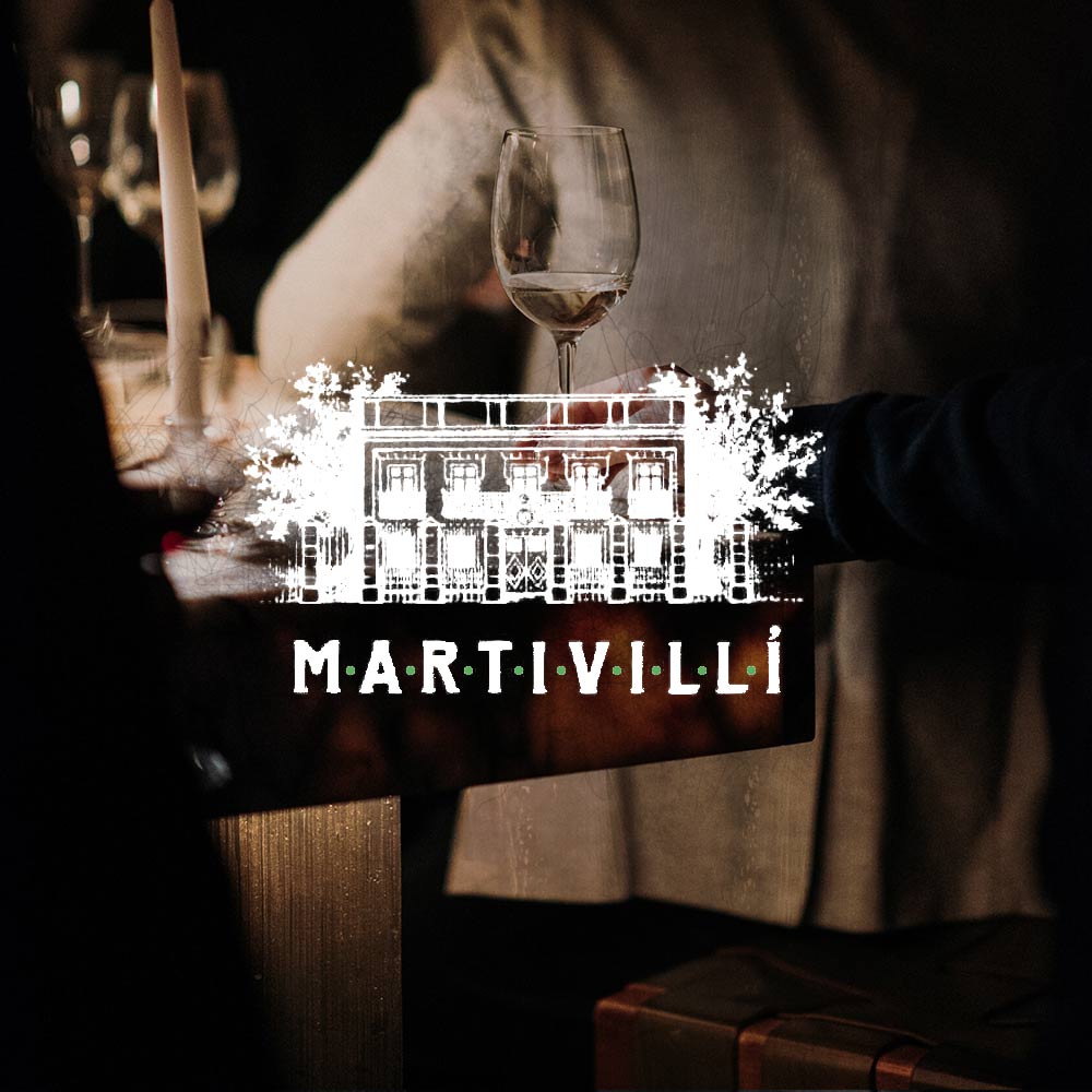Diseño web Valladolid - Martivilli