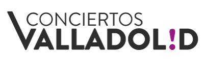 Diseño web Valladolid - CONCIERTOS VALLADOLID